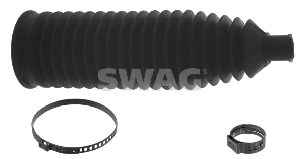 Zestaw osłon, układ kierowniczy 40 94 3552 SWAG Autoteile GmbH